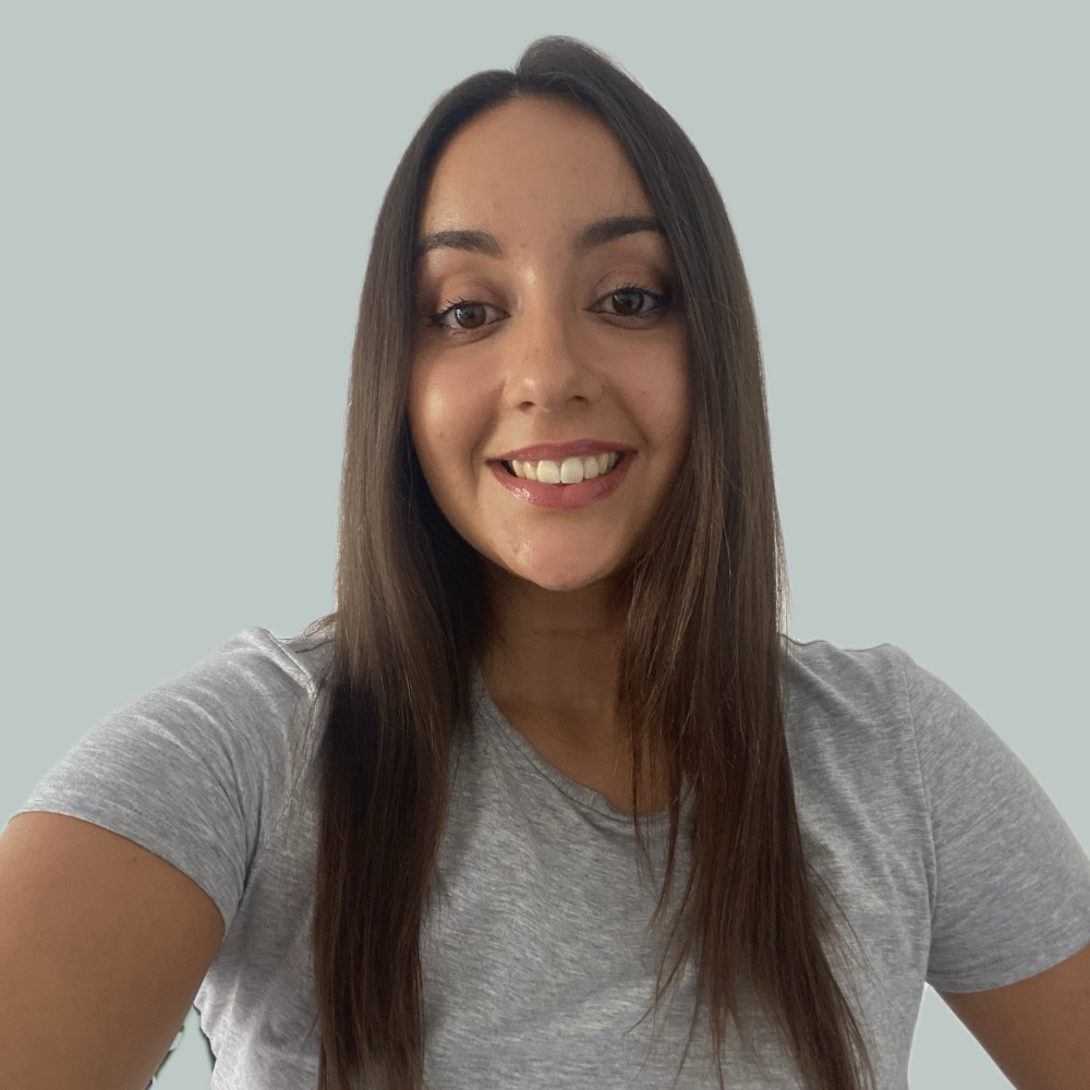 Eva Valenciano Fernández